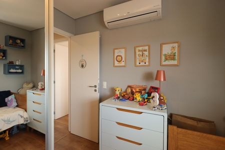 Apartamento à venda com 64m², 2 quartos e 1 vagaQuarto