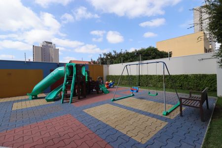 Apartamento à venda com 64m², 2 quartos e 1 vagaÁrea Comum - Playground