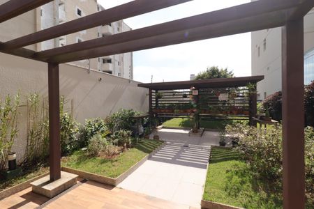 Apartamento à venda com 64m², 2 quartos e 1 vagaÁrea Comum - Orquidário