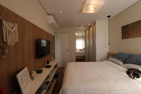 Apartamento à venda com 64m², 2 quartos e 1 vagaSuíte