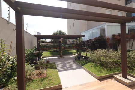 Apartamento à venda com 64m², 2 quartos e 1 vagaÁrea Comum - Orquidário