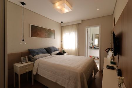 Apartamento à venda com 64m², 2 quartos e 1 vagaSuíte