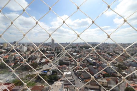 Apartamento à venda com 64m², 2 quartos e 1 vagaVista da Varanda Gourmet