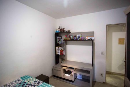 Apartamento para alugar com 48m², 2 quartos e 1 vagaQuarto 2