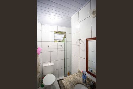 Apartamento para alugar com 48m², 2 quartos e 1 vagaBanheiro