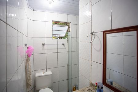 Apartamento para alugar com 48m², 2 quartos e 1 vagaBanheiro