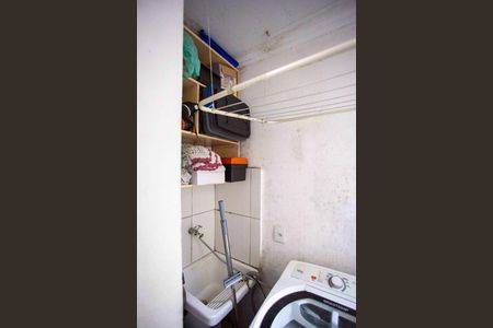 Apartamento para alugar com 48m², 2 quartos e 1 vagaÁrea de Serviço