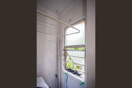 Apartamento para alugar com 48m², 2 quartos e 1 vagaÁrea de Serviço