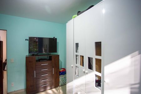 Apartamento para alugar com 48m², 2 quartos e 1 vagaQuarto 1