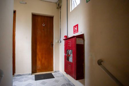 Apartamento para alugar com 48m², 2 quartos e 1 vagaHall de entrada