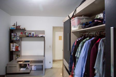 Apartamento para alugar com 48m², 2 quartos e 1 vagaQuarto 2