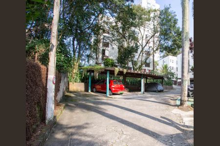 Apartamento para alugar com 48m², 2 quartos e 1 vagaGaragem