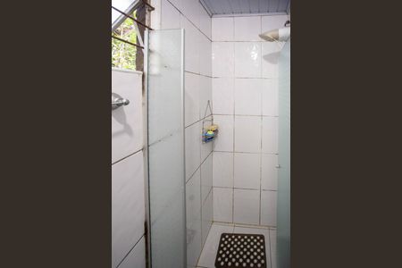 Apartamento para alugar com 48m², 2 quartos e 1 vagaBanheiro