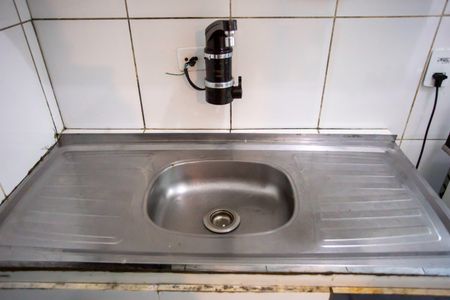 Apartamento para alugar com 48m², 2 quartos e 1 vagaCozinha