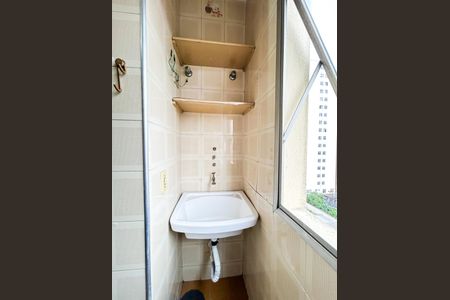 Apartamento à venda com 32m², 1 quarto e 1 vagaÁrea de Serviço