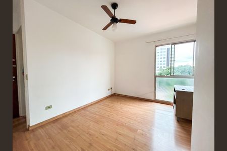 Apartamento à venda com 32m², 1 quarto e 1 vagaSala