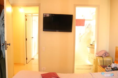 Apartamento à venda com 170m², 3 quartos e 2 vagasSuíte