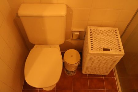 Apartamento à venda com 170m², 3 quartos e 2 vagasBanheiro Social