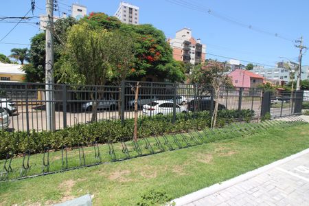 Studio para alugar com 27m², 1 quarto e 1 vagaBicicletário