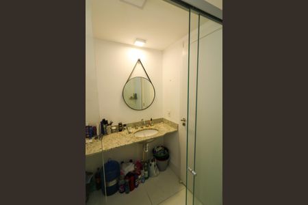 Studio para alugar com 27m², 1 quarto e 1 vagaBanheiro