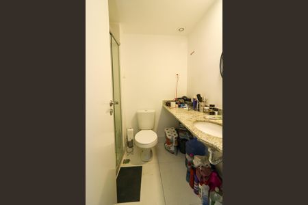 Studio para alugar com 27m², 1 quarto e 1 vagaBanheiro