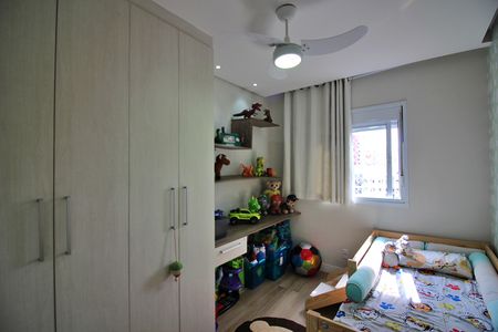 Apartamento à venda com 51m², 2 quartos e 1 vagaQuarto 1