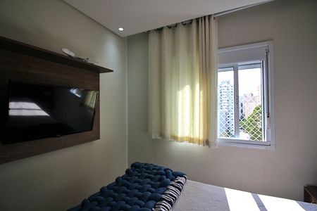 Apartamento à venda com 51m², 2 quartos e 1 vagaQuarto 2