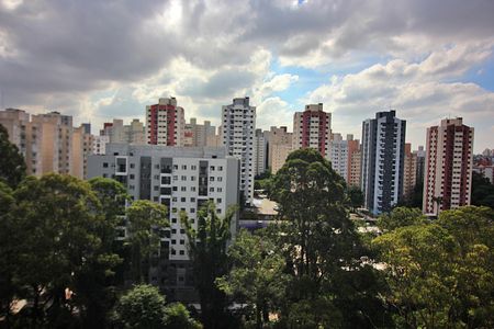 Apartamento à venda com 51m², 2 quartos e 1 vagaQuarto 2 Vista