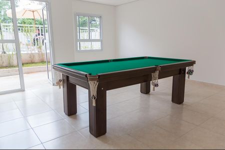 Apartamento à venda com 51m², 2 quartos e 1 vaga Apartamento à venda com 51m², 2 quartos e 1 vagaÁrea comum