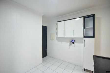 Apartamento à venda com 95m², 1 quarto e 2 vagasCozinha