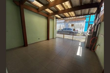 Casa à venda com 130m², 3 quartos e 1 vaga Casa à venda com 130m², 3 quartos e 1 vagaFoto 20