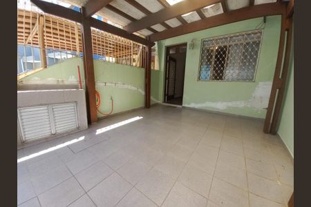 Casa à venda com 130m², 3 quartos e 1 vaga Casa à venda com 130m², 3 quartos e 1 vagaFoto 22