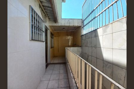 Casa à venda com 130m², 3 quartos e 1 vaga Casa à venda com 130m², 3 quartos e 1 vagaFoto 28