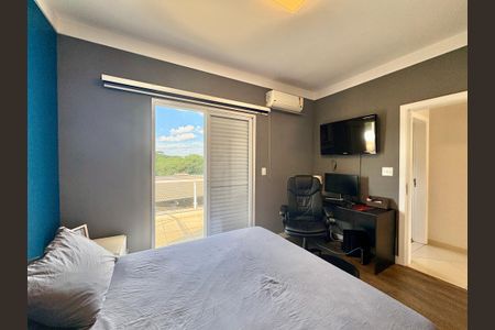 Casa à venda com 318m², 4 quartos e 3 vagasQuarto 2