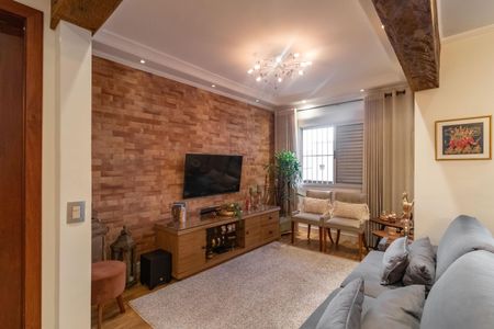 Apartamento à venda com 150m², 3 quartos e 2 vagasSala de TV