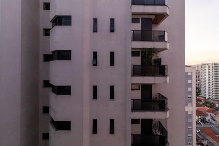 Apartamento à venda com 150m², 3 quartos e 2 vagasVista da Suíte 2