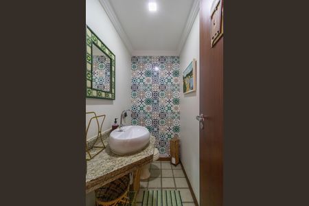 Apartamento à venda com 150m², 3 quartos e 2 vagasLavabo