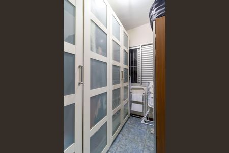 Apartamento à venda com 150m², 3 quartos e 2 vagasDespensa