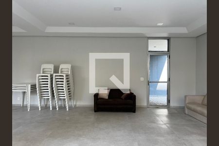 Apartamento à venda com 150m², 3 quartos e 2 vagasÁrea comum - Salão de festas