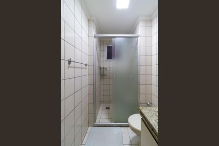 Apartamento à venda com 150m², 3 quartos e 2 vagasBanheiro da Suíte 2