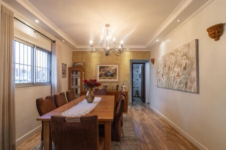 Apartamento à venda com 150m², 3 quartos e 2 vagasSala de Jantar