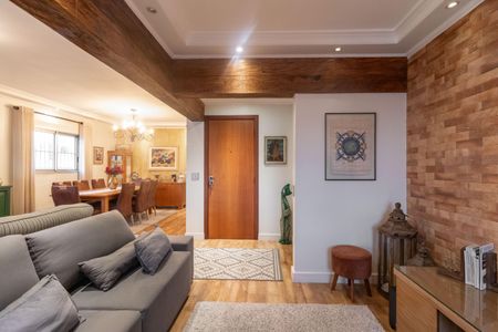 Apartamento à venda com 150m², 3 quartos e 2 vagasSala de TV