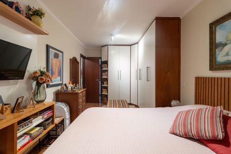 Apartamento à venda com 150m², 3 quartos e 2 vagasSuíte 3