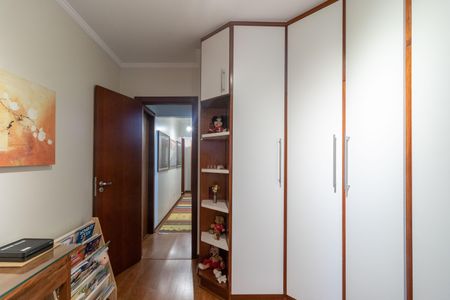 Apartamento à venda com 150m², 3 quartos e 2 vagasSuíte 1