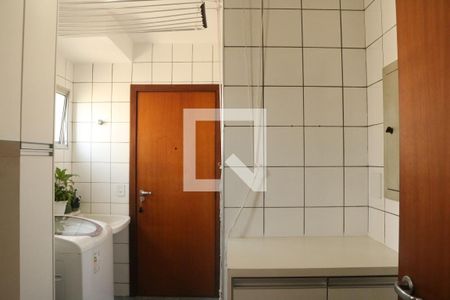 Apartamento à venda com 150m², 3 quartos e 2 vagasÁrea de Serviço