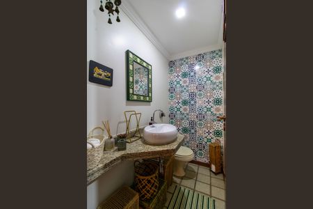 Apartamento à venda com 150m², 3 quartos e 2 vagasLavabo