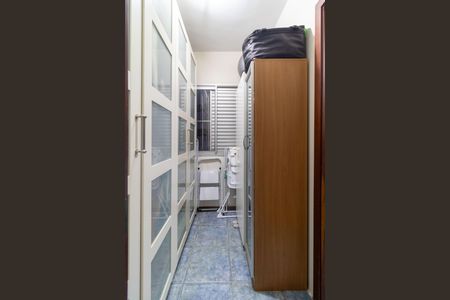 Apartamento à venda com 150m², 3 quartos e 2 vagasDespensa