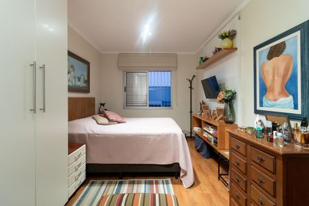 Apartamento à venda com 150m², 3 quartos e 2 vagasSuíte 3