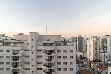 Apartamento à venda com 150m², 3 quartos e 2 vagasVista da Sala de TV