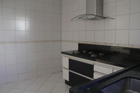 Casa de condomínio à venda com 184m², 3 quartos e 3 vagasCozinha